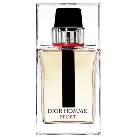 dior homme sport 2.7 oz deodorant 2017|Dior Homme Sport notes.